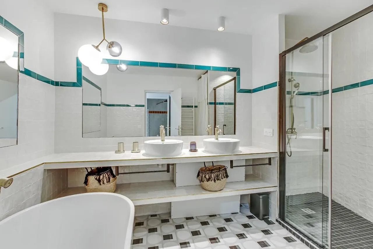 Pick A Flat'S Apartment In Louvre Saint Honore Paris