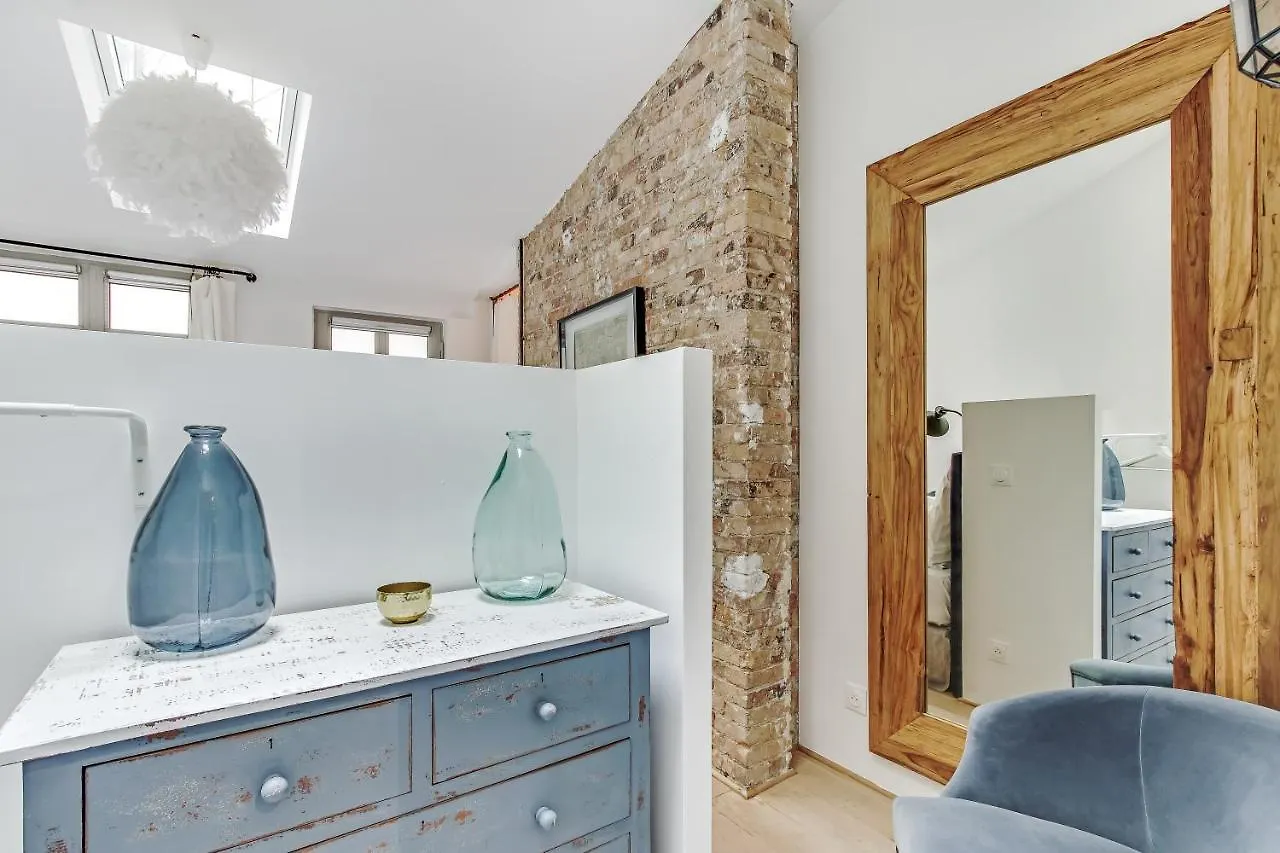 Pick A Flat'S Apartment In Louvre Saint Honore Paris 0*,